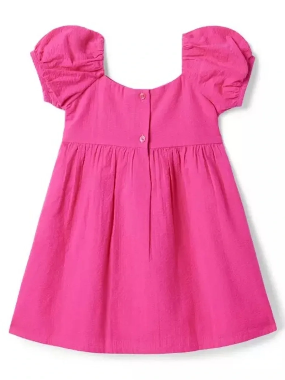 Janie and Jack The Picnic Perfect Dress